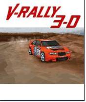 Download 'V Rally 3D' to your phone